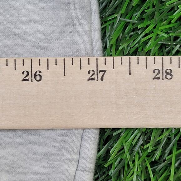 Vintage University-of Central Missouri Sweatshirt XL 27x26 - Picture 9 of 12